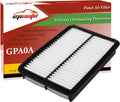 GPA0A (PE07-13-3A0A) Engine Air Filter Replacement for Mazda