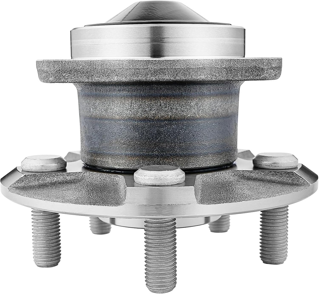 JLEO 512218 (Pair) Rear Wheel Bearing for Toyota Corolla 2003-2008,for Toyota Celica 2000-2005,for Toyota Matrix 2003-2008,for Pontiac Vibe 2003-2008 Non-ABS Wheel Hub Assemblies Replacement