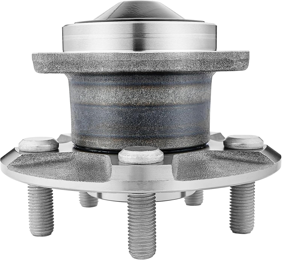 JLEO 512218 (Pair) Rear Wheel Bearing for Toyota Corolla 2003-2008,for Toyota Celica 2000-2005,for Toyota Matrix 2003-2008,for Pontiac Vibe 2003-2008 Non-ABS Wheel Hub Assemblies Replacement