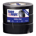 Tape Logic Black Gaffers Tape, 2" x 60 Yards, 11 Mil, 3-Pack