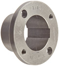 Browning H 1 3/8 3/8 Split Taper Bushing, 1-3/8" Bore