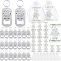 50 Sets Wedding Favors for Guests, Thank You Gifts for Guests