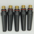 41V35 TIG Welding Torch Back Caps for WP9/20 5Pcs