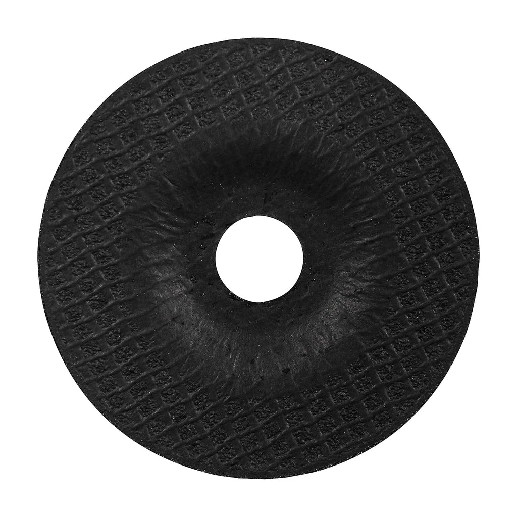 BHA 4-1/2 x 1/4 x 7/8 Grinding Disc for Aluminum, Non Loading - 5 Pack