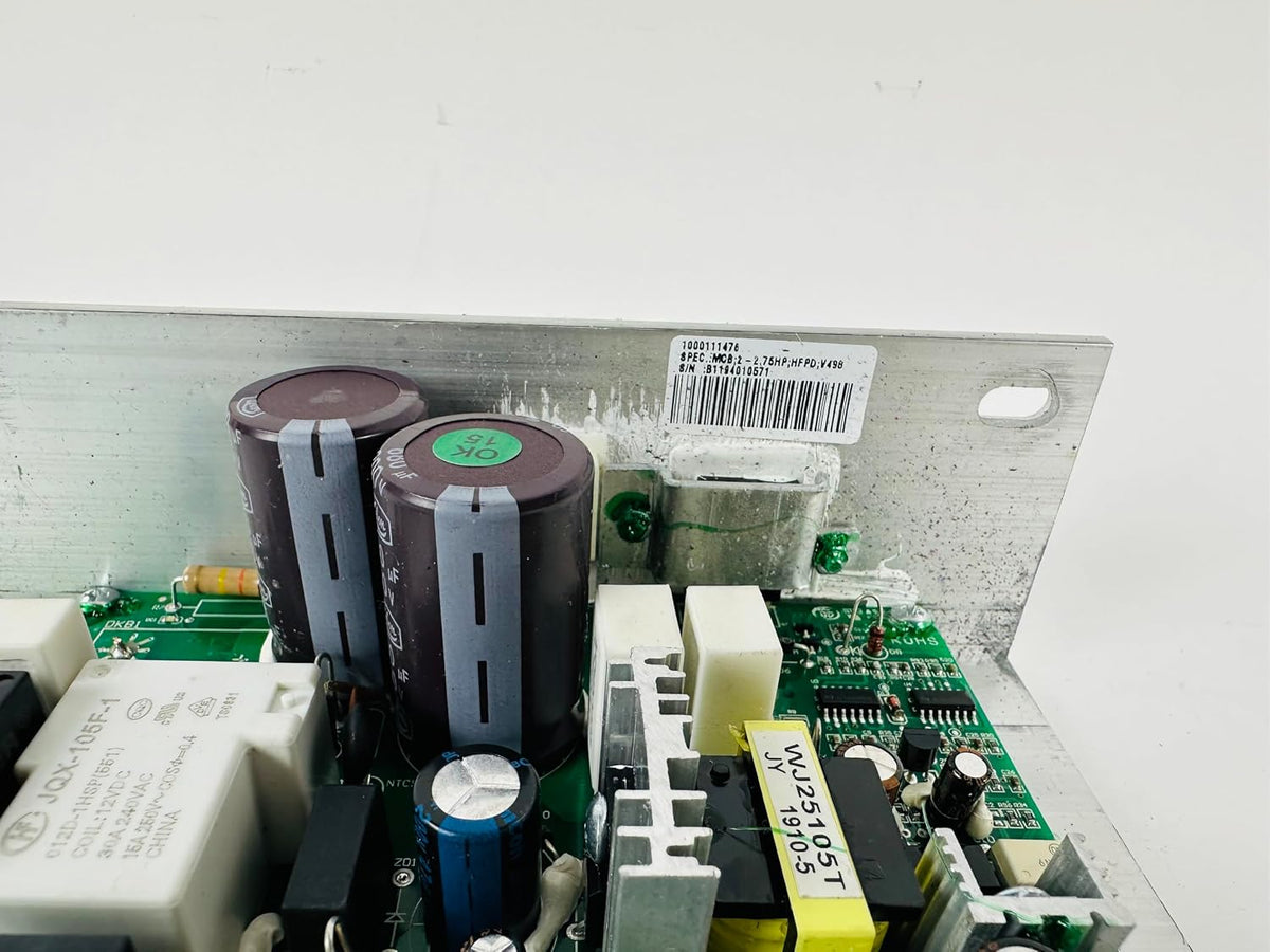 Horizon 7.0AT Treadmill Lower Motor Control Board MLH0910PD 1000111476 Works with Horizon Fitness