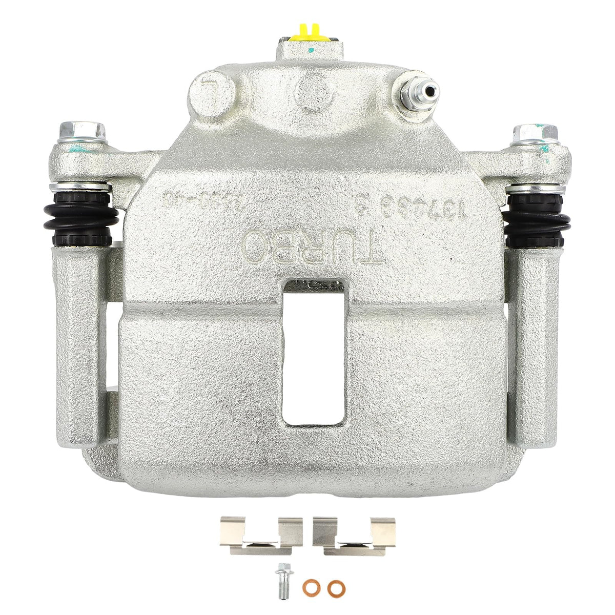 ECCPP 18-B4882 Front Left Disc Brake Caliper Assembly