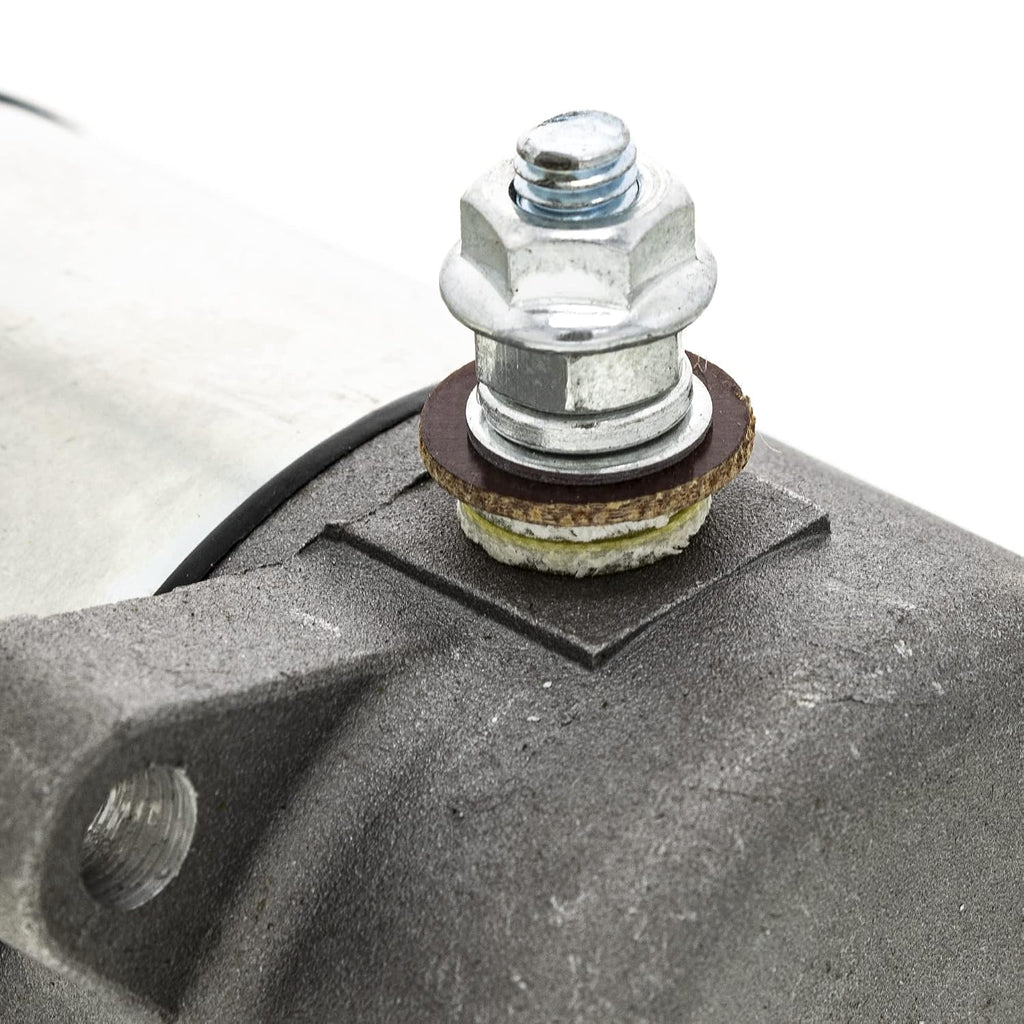 NICHE Starter Motor Assembly for Honda 31200-HM8-003