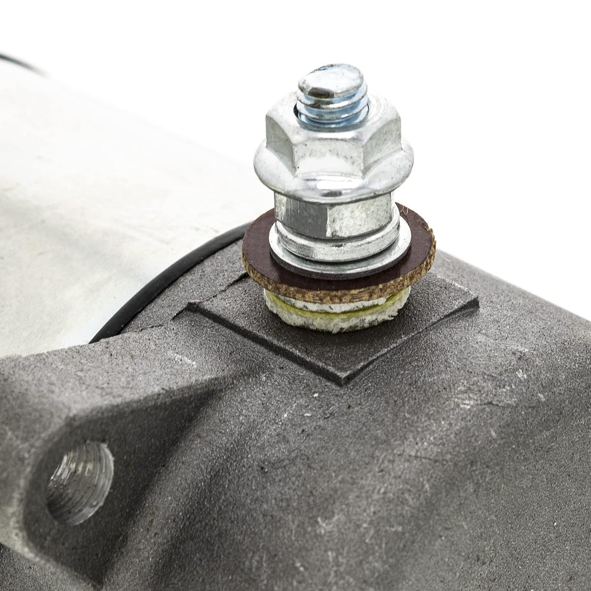 NICHE Starter Motor Assembly for Honda 31200-HM8-003