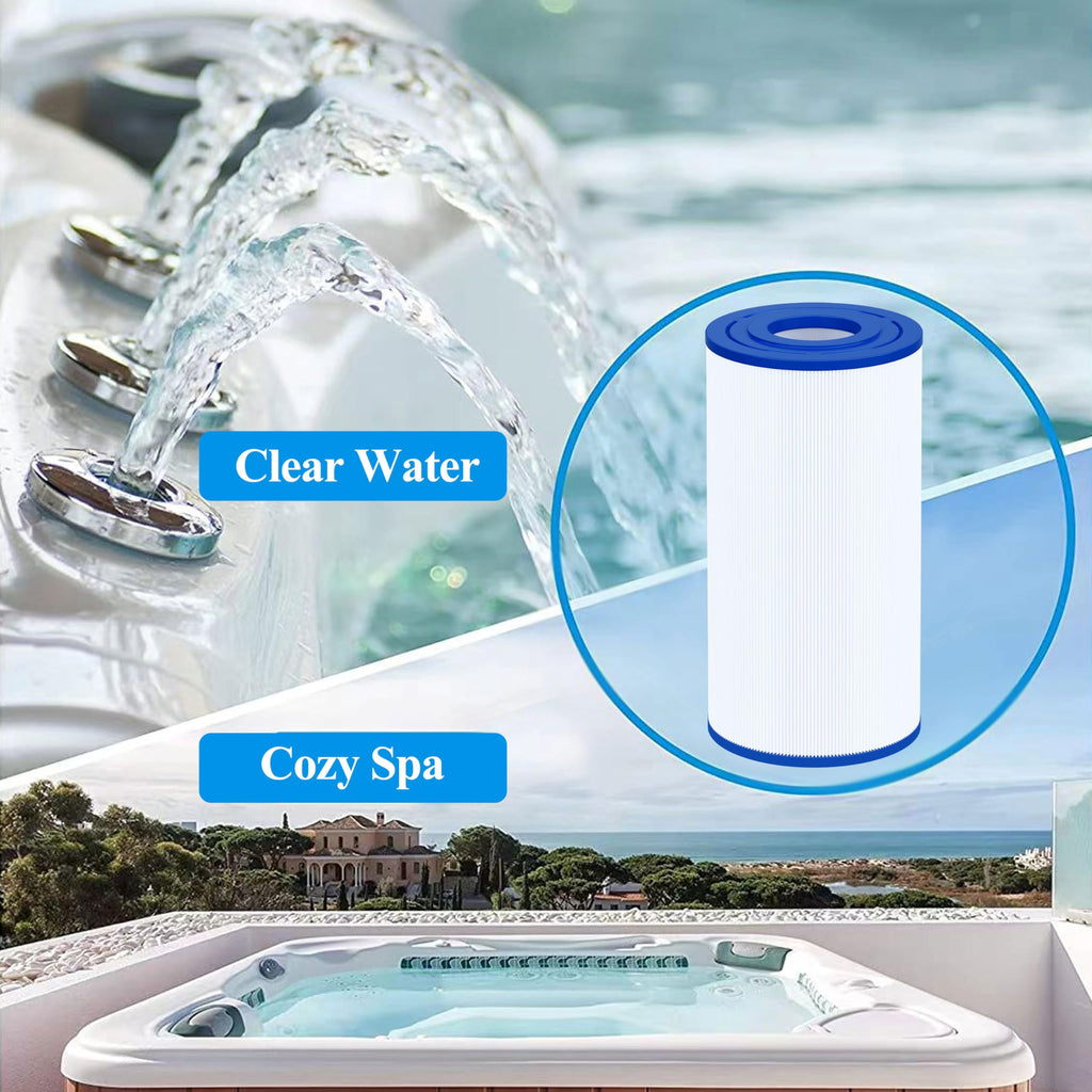 04061 Spa Filter Replaces C-4335, PRB35-IN