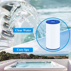 04061 Spa Filter Replaces C-4335, PRB35-IN