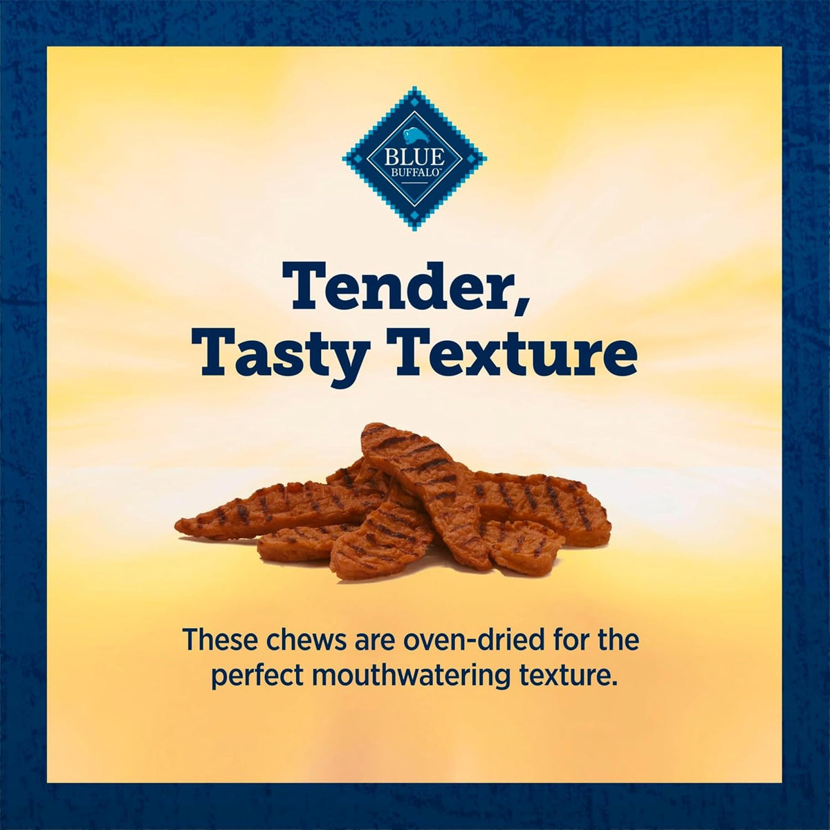 True Chews Premium Jerky Cuts Steak Dog Treats, 30 oz