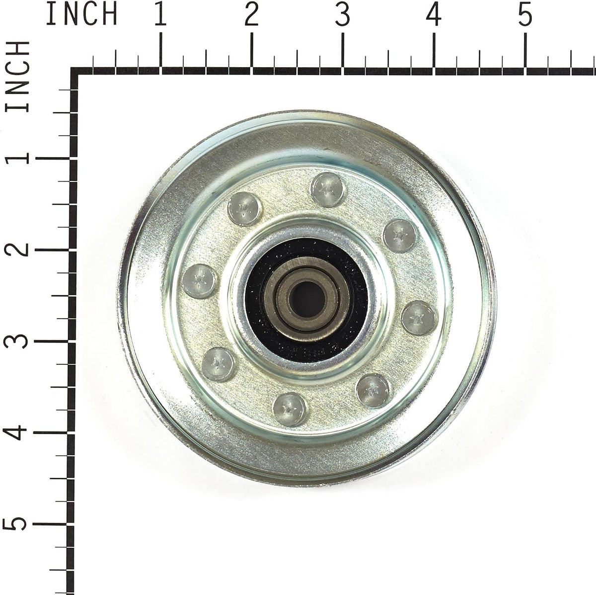 Briggs & Stratton 1724387SM Pulley, Idler