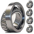 4-Sets Taper Roller Bearing Cup & Cone L68149 L68111