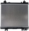 CU2883 KAX Replacement Radiator for Dakota 2005-2011, Raider 2006-2009, Automotive Radiators
