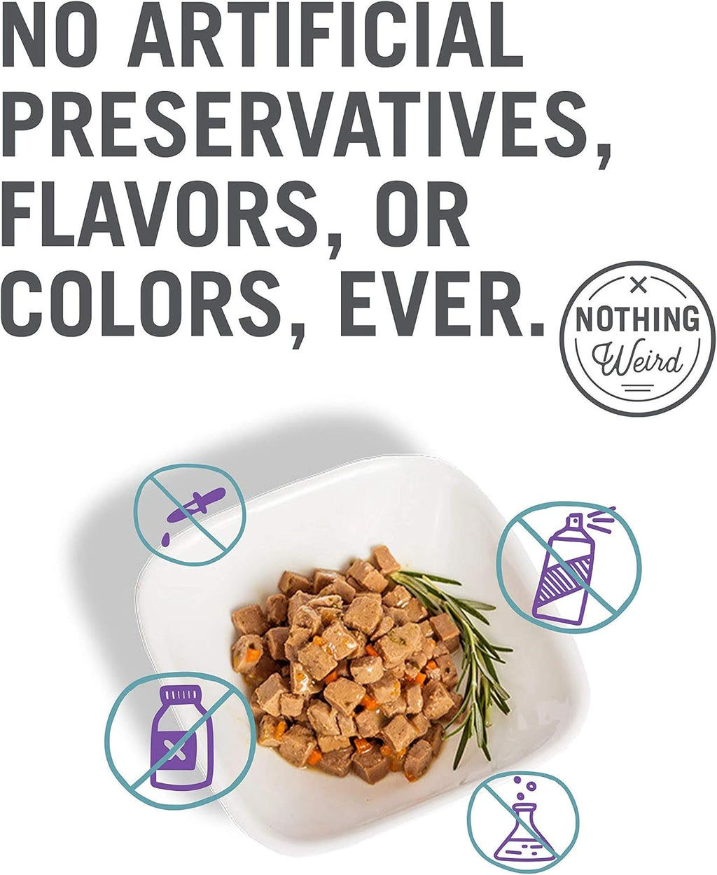 Naked Essentials Wet Cat Food Variety Pack | 12 Pack