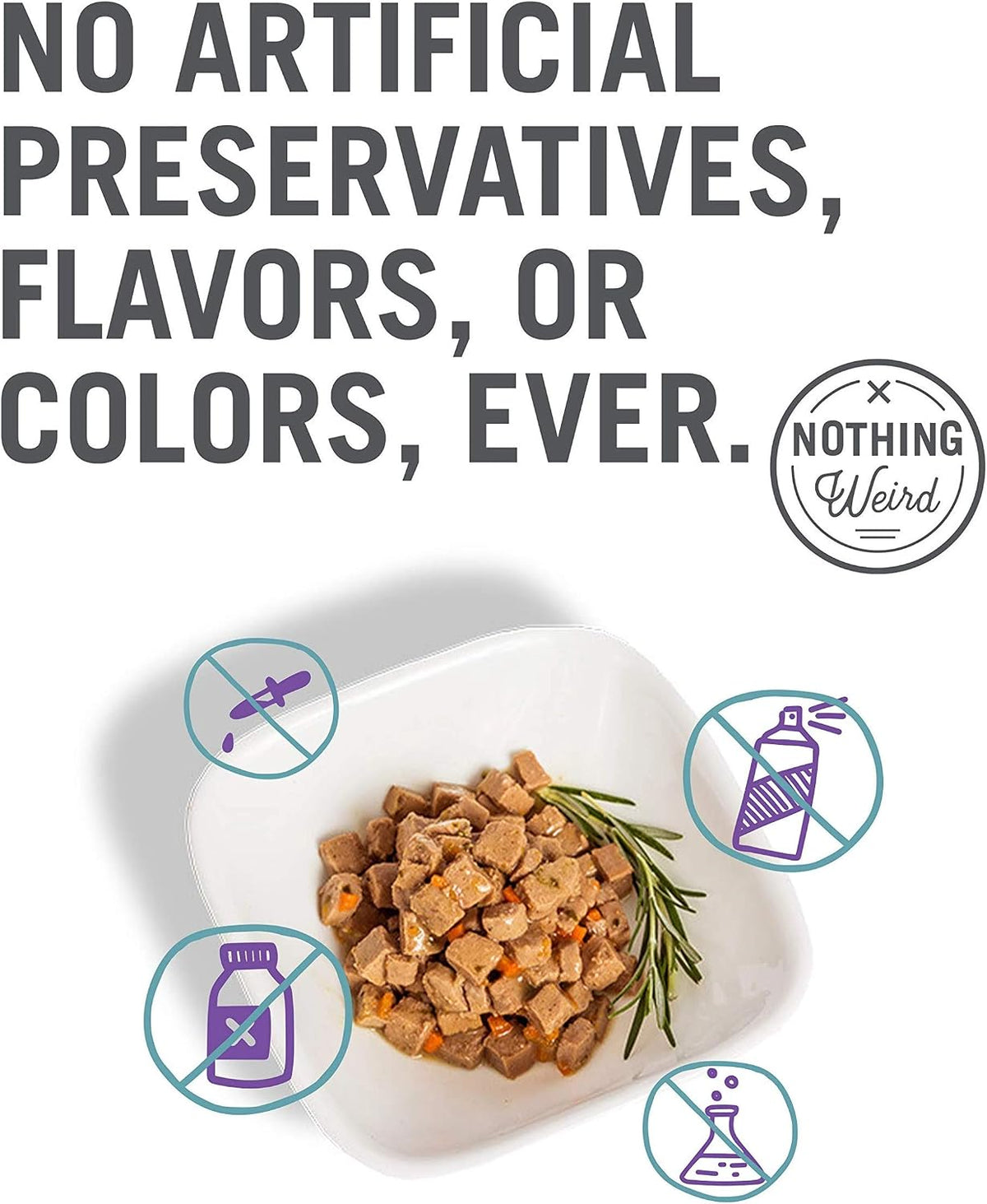 Naked Essentials Wet Cat Food Variety Pack | 12 Pack