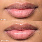 Balm Dotcom Lip Balm & Universal Salve, Mint, Untinted