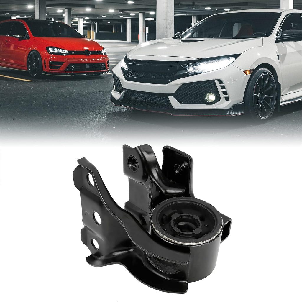 X AUTOHAUX Front Lower LH Control Arm Bushing for Honda CR-V 2007-2011