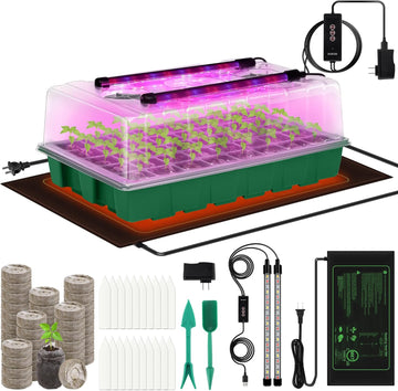 Seeds & Grow Kits