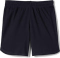 School Uniform Girls Mesh Gym Shorts