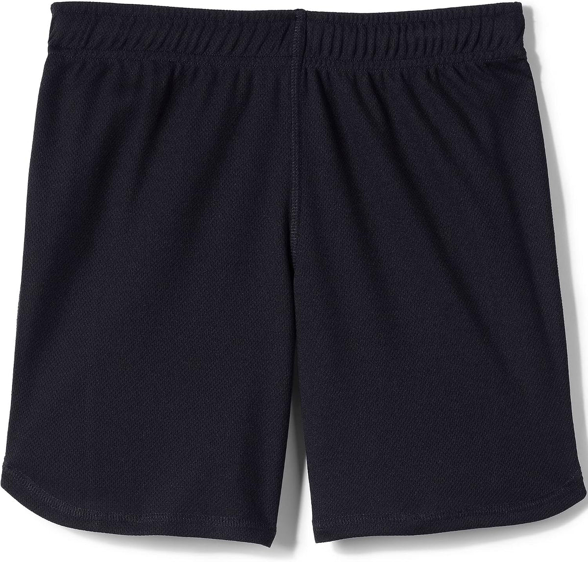 School Uniform Girls Mesh Gym Shorts
