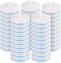 50 Count Toilet Cleaner Refill Pads Compatible with Clorox
