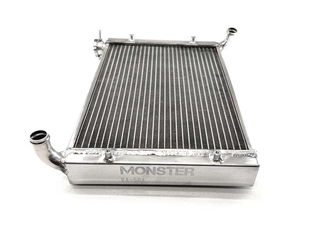 Monster Performance Radiator for Polaris 1240404