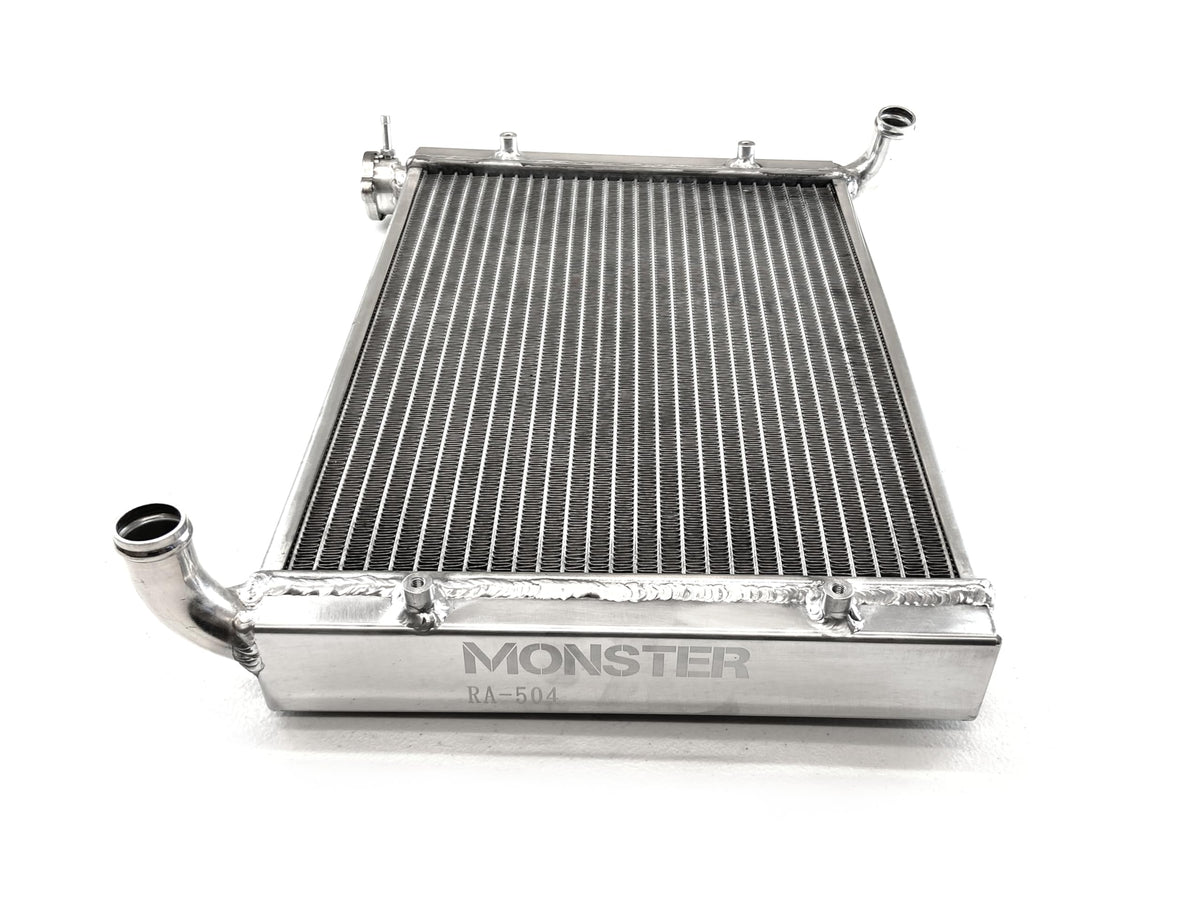 Monster Performance Radiator for Polaris 1240404