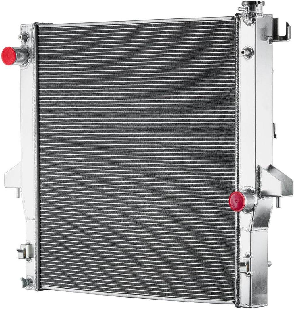 Radiator for 2003-2009 Dodge Ram 2500 3500 5.9L 6.7L Diesel Cummins MT