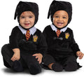 Harry Potter Infant Costume, Official Harry Potter Outfit for Babies