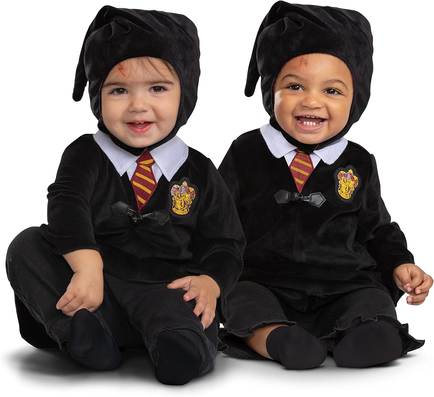 Harry Potter Infant Costume, Official Harry Potter Outfit for Babies