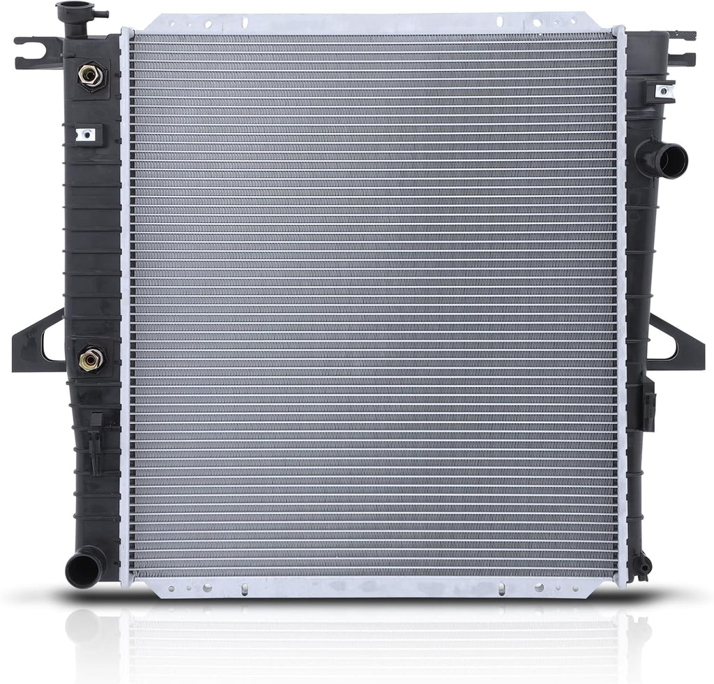 ECCPP 2310 Radiator Fit for ford Ranger 3.0L 1998-2008