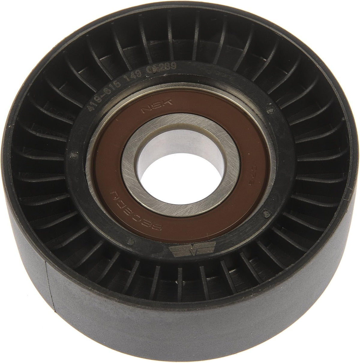 Dorman 419-5007 Accessory Drive Belt Idler Pulley