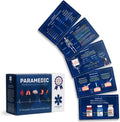 EMT Flashcards, Pharmacology Dosage Study Guide | 117 Flashcards Cover 72 A–Z Medications, Dosage Formulas, Drip
