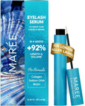 Eyelash Serum To Grow Lashes & Brows – Eye Lash Serum for Eyelash Growth Without Prostaglandin – Rapid Enhancing Lash