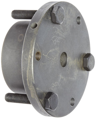 TB Woods 2525 TL25251 Taper Lock Bushing, Cast Iron, Inch, 1" Bore, 1200 lbs/in Torque, Standard Design, Standard Keyway