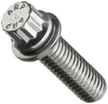 ARP 334-2103 Intake Bolt Kit for Small Block Chevy