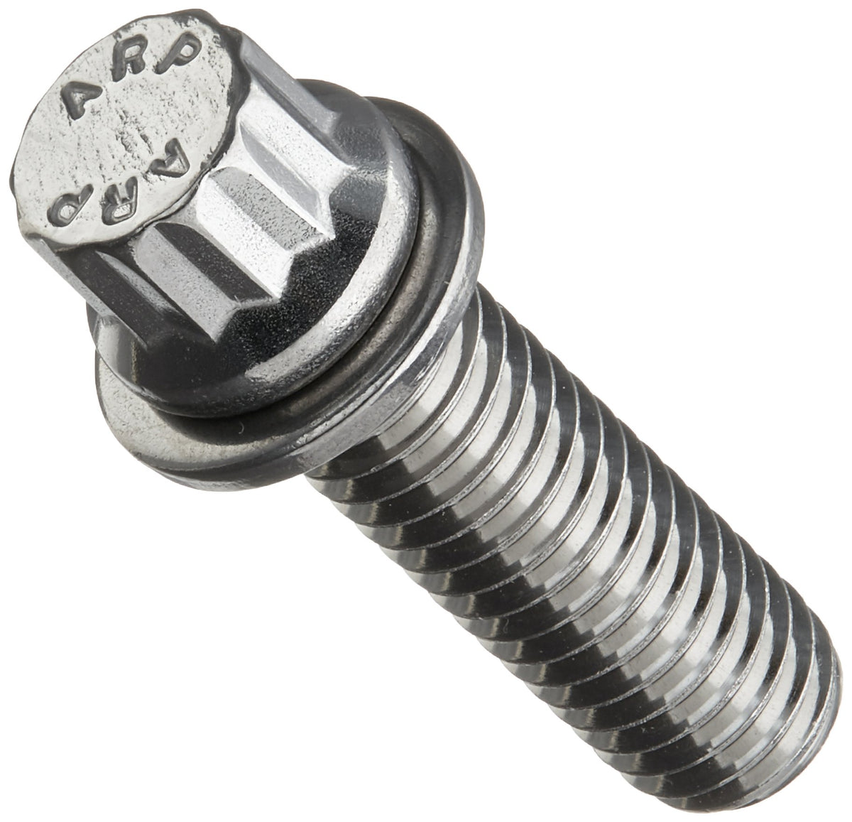 ARP 334-2103 Intake Bolt Kit for Small Block Chevy