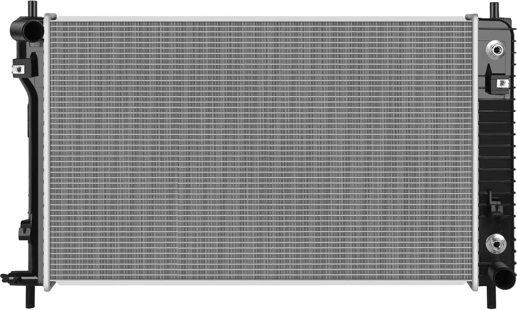 SCITOO 2879 Radiator Compatible with Chevrolet Equinox & Pontiac Torrent