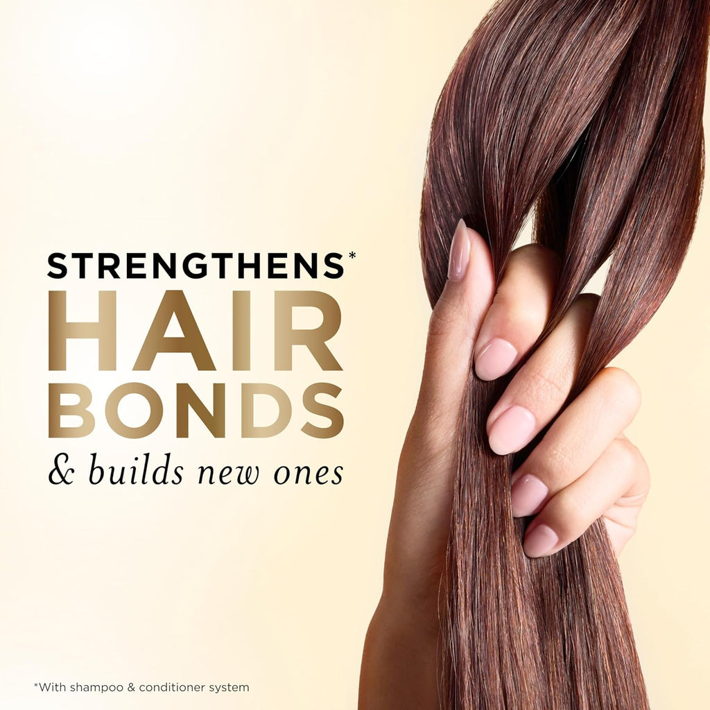 Shampoo & Conditioner Set, Daily Moisture Renewal - Pro-V Nutrients for Dry, Color-Treated, Straight to Curly Hair