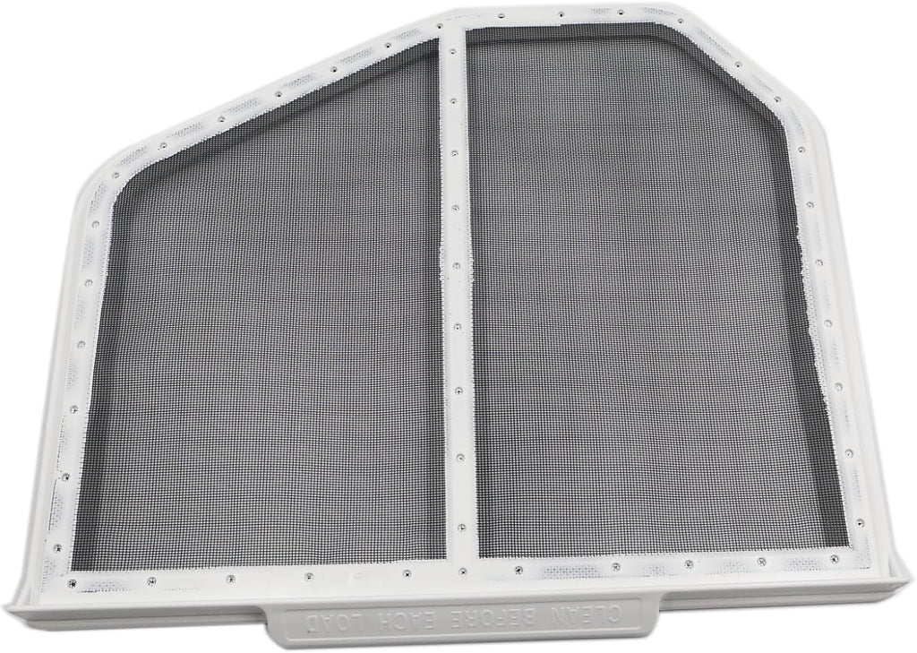 Dryer Lint Filter Screen Compatible with Whirlpool WED8500BW0 WED8500SR0