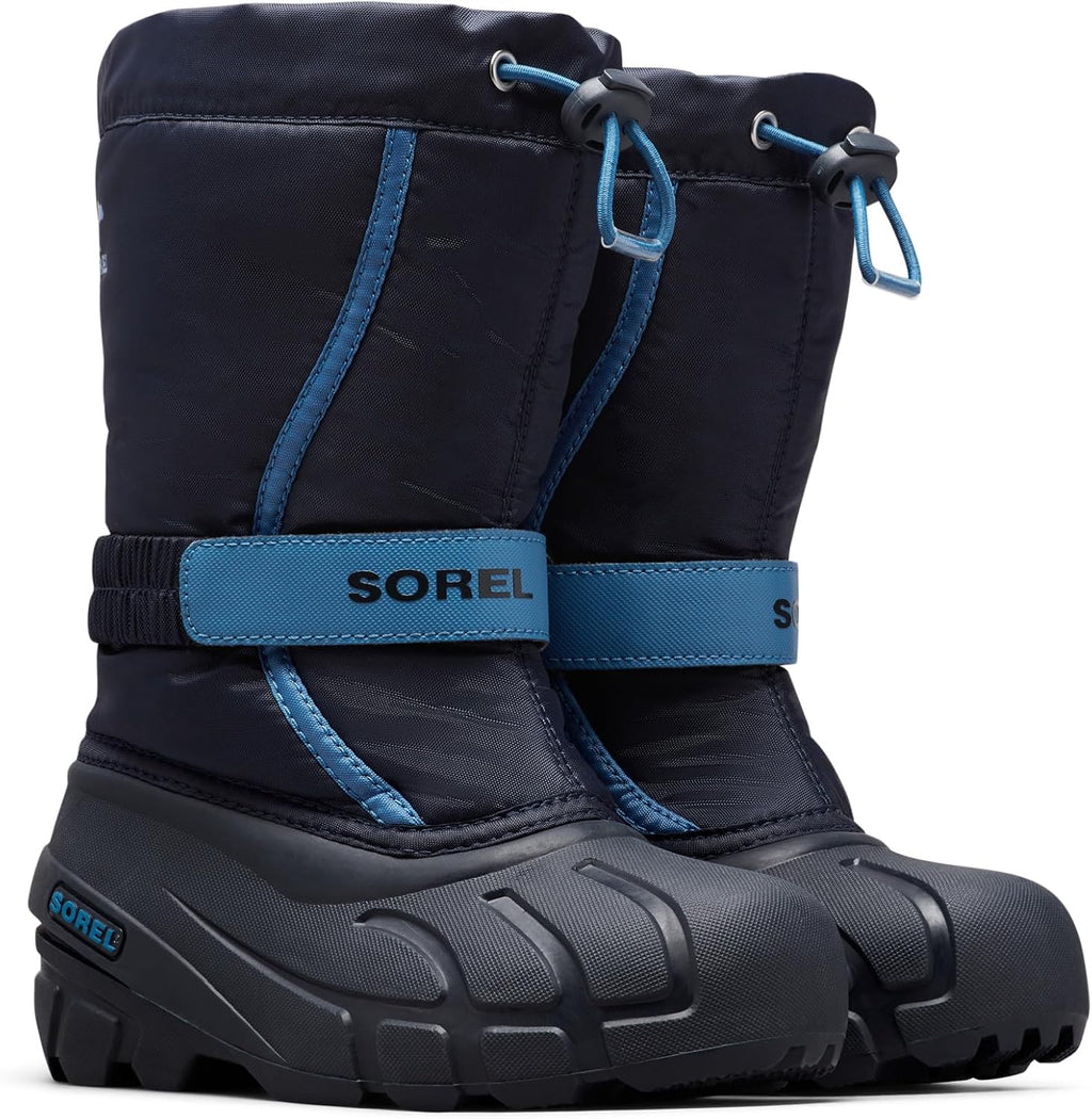 Sorel Youth Flurry Winter Boot