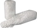 White Packing Peanuts, 7 Cu Ft