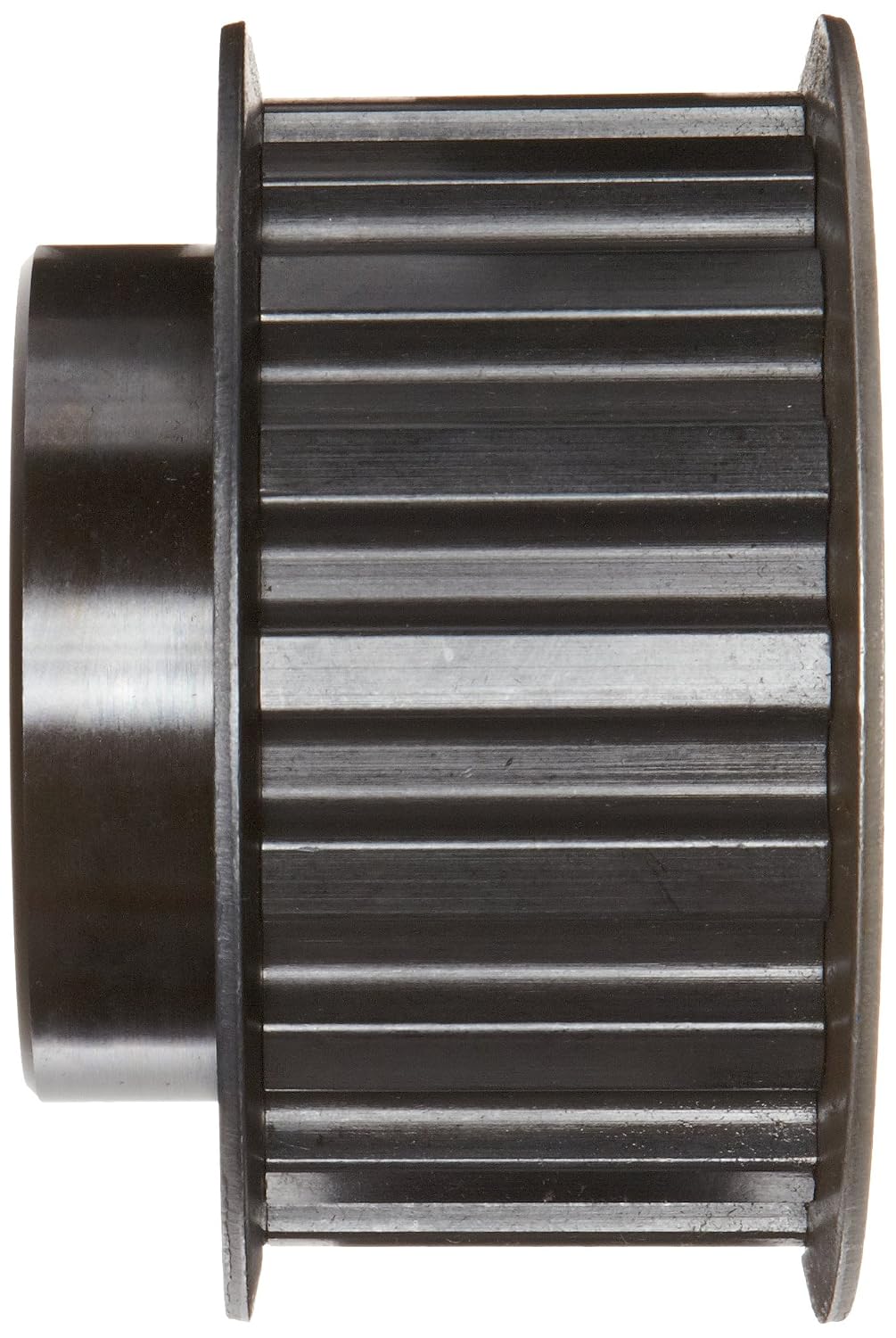 Martin 13L050 DF-1 Style, 3/8" Pitch, Light, 1/2" Wide Belts, 0.375" Bore Timing Pulley