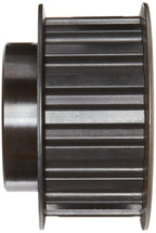 Martin 15XL037 DF-1 Style, 1/5" Pitch, Extra Light, 1/4 and 3/8" Wide Belts, 0.25" Bore Timing Pulley