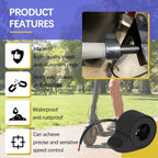 Replacement Thumb Throttle for GOTRAX GXL V2 Electric Scooter