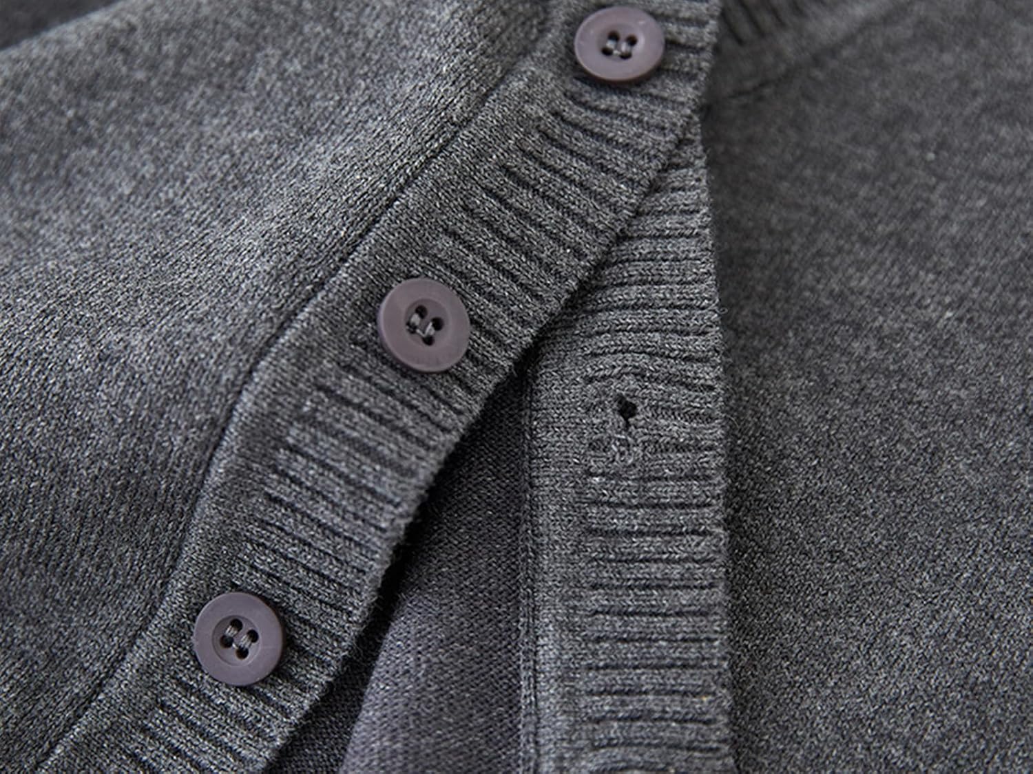 Boys Girls School Uniform Sweater Vest Cotton Kids V-Neck Button Solid Sleeveless Cardigan for Children Toddler