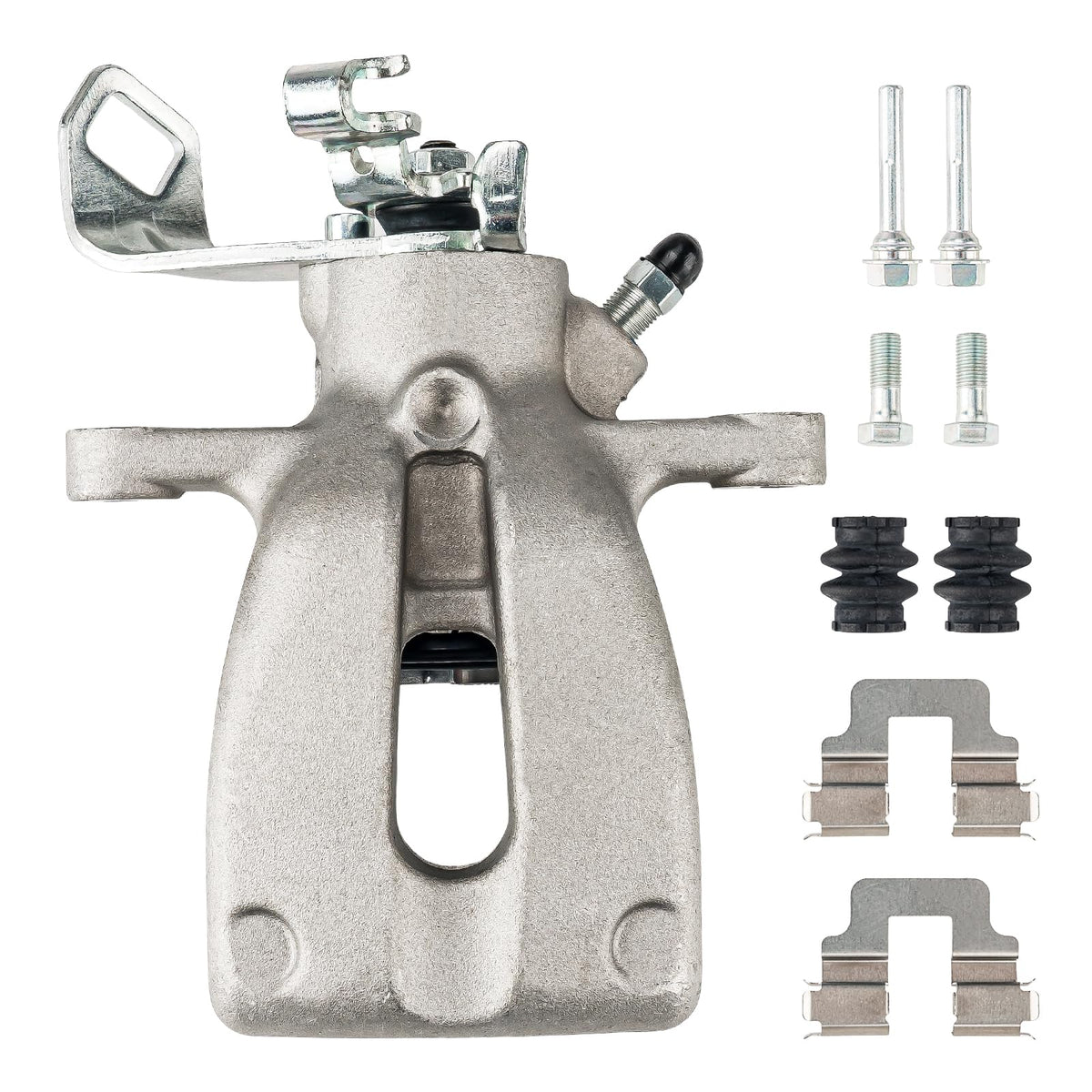 KAX 193318 Brake Caliper For Mini Cooper 2007-2015