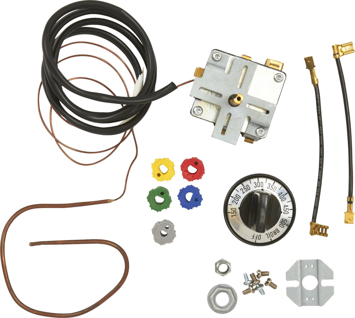 Exact Replacement 6700S0011 Thermostat Oven