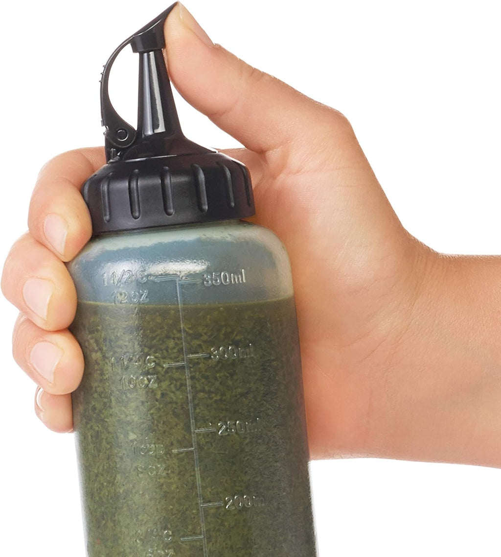 Good Grips Chef's Squeeze Bottle, Large